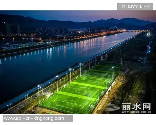 探索宁波笼式足球场的魅力与发展潜力，助力城市体育文化新风尚